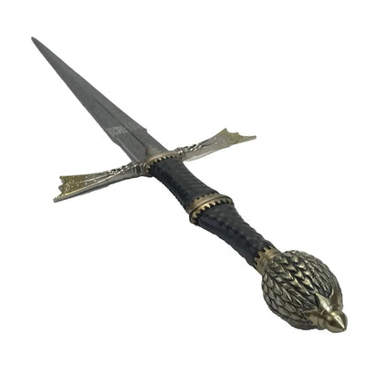 House of the Dragon Dark Sister Sword - LIMITED EDITION: 500 – Factory Entertainment – ActionFigure Brasil — ambientada