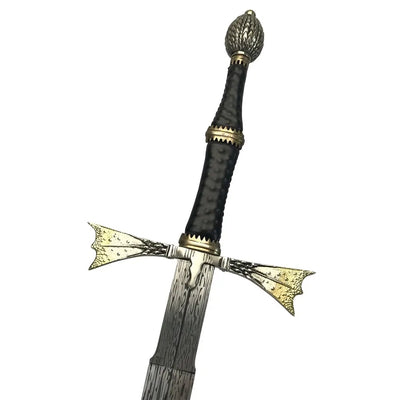 House of the Dragon Dark Sister Sword - LIMITED EDITION: 500 – Factory Entertainment – ActionFigure Brasil — com base expositora