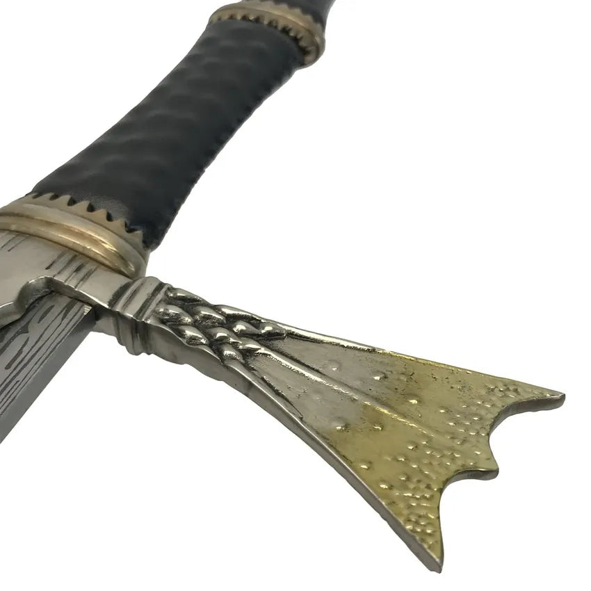 House of the Dragon Dark Sister Sword - LIMITED EDITION: 500 – Factory Entertainment – ActionFigure Brasil