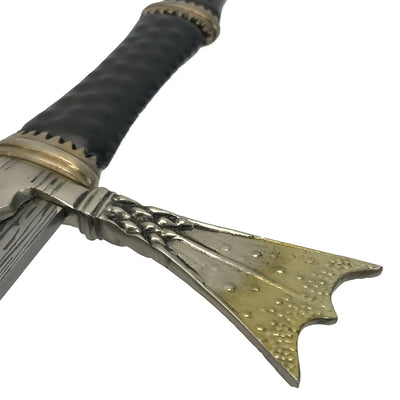 House of the Dragon Dark Sister Sword - LIMITED EDITION: 500 – Factory Entertainment – ActionFigure Brasil — acessórios