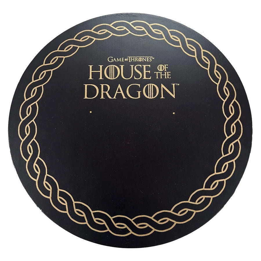 House of the Dragon Blackfyre Sword - LIMITED EDITION: 500 – Factory Entertainment – ActionFigure Brasil