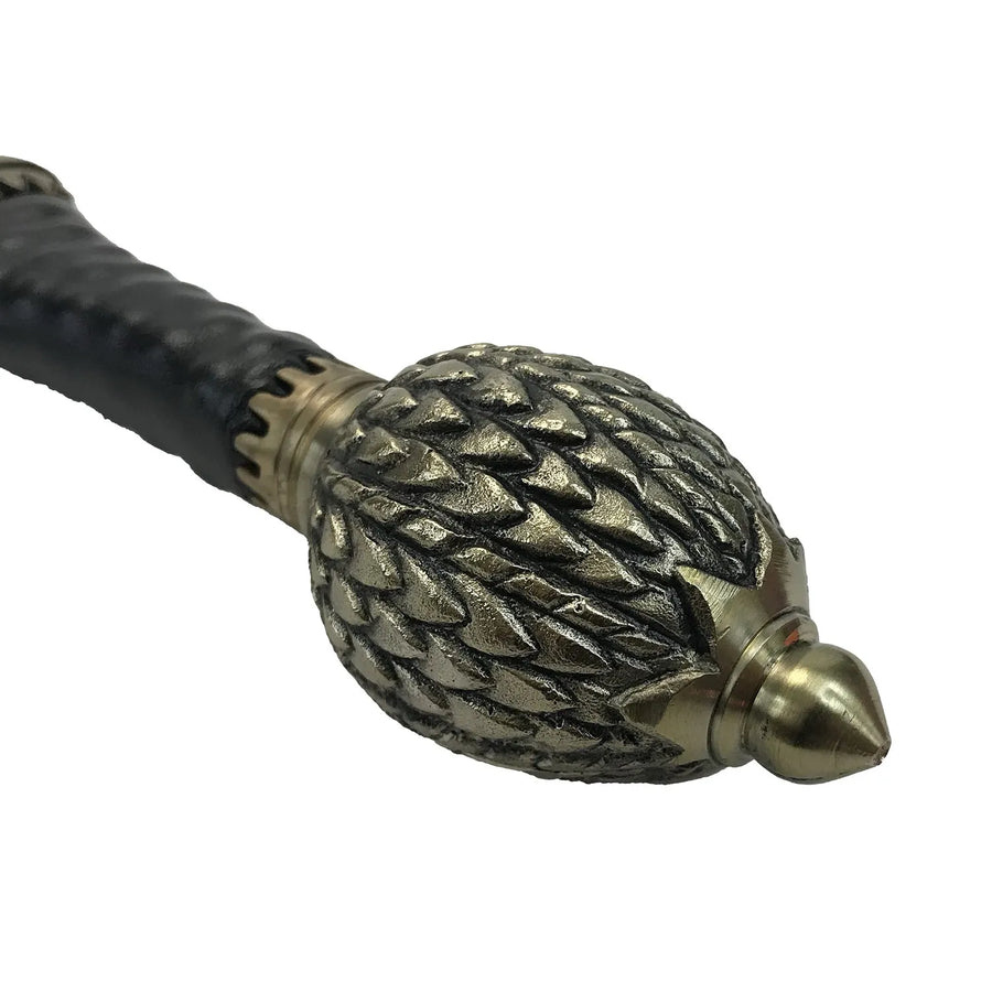 House of the Dragon Dark Sister Sword - LIMITED EDITION: 500 – Factory Entertainment – ActionFigure Brasil
