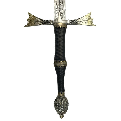 House of the Dragon Dark Sister Sword - LIMITED EDITION: 500 – Factory Entertainment – ActionFigure Brasil — iluminação de estúdio