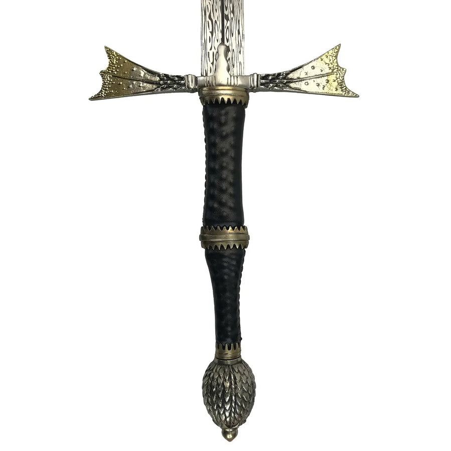 House of the Dragon Dark Sister Sword - LIMITED EDITION: 500 – Factory Entertainment – ActionFigure Brasil