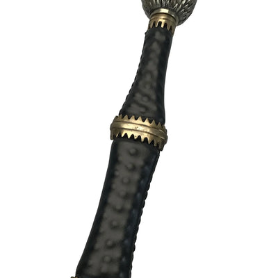 House of the Dragon Dark Sister Sword - LIMITED EDITION: 500 – Factory Entertainment – ActionFigure Brasil — ângulo diferente