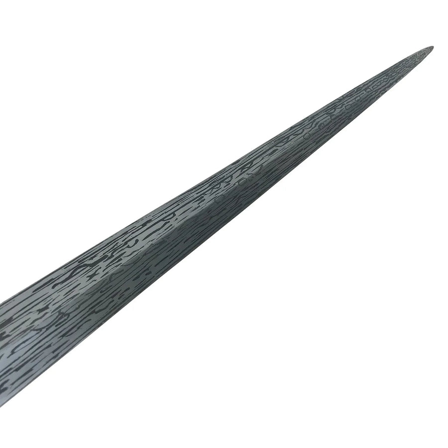 House of the Dragon Dark Sister Sword - LIMITED EDITION: 500 – Factory Entertainment – ActionFigure Brasil
