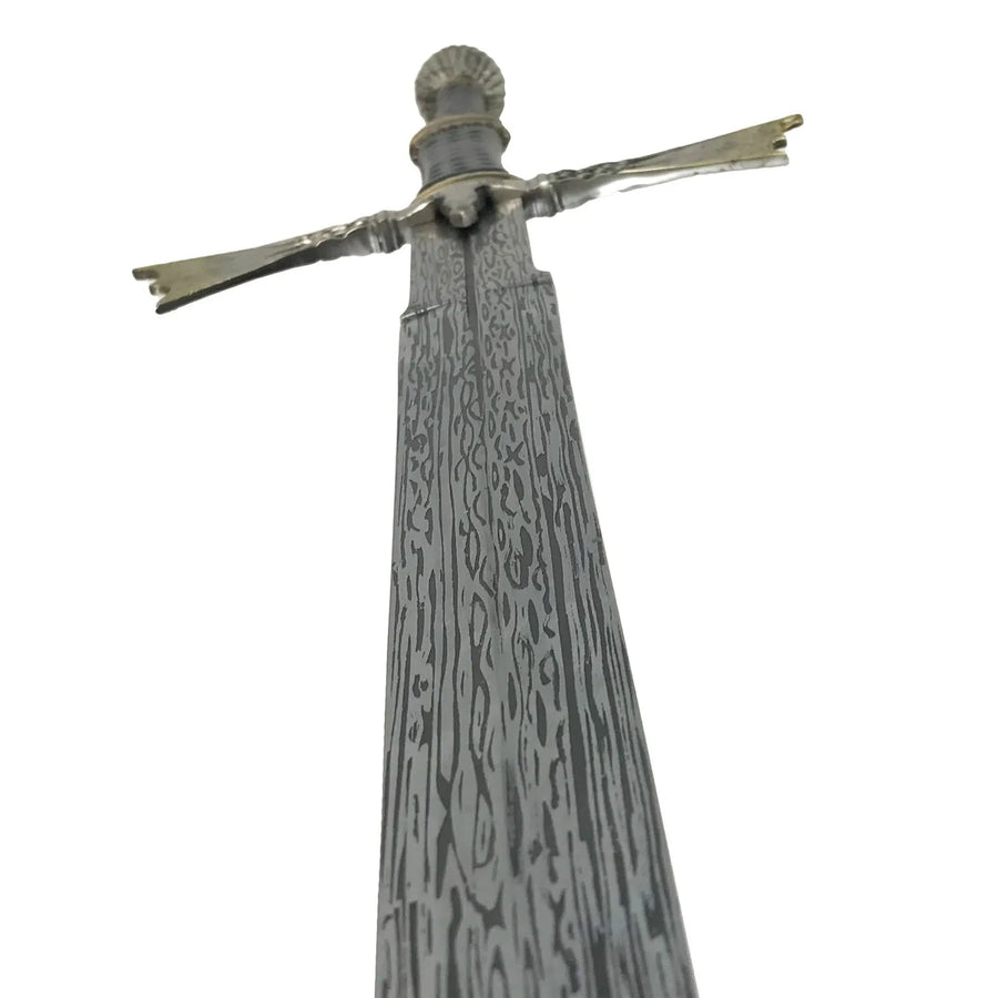 House of the Dragon Dark Sister Sword - LIMITED EDITION: 500 – Factory Entertainment – ActionFigure Brasil