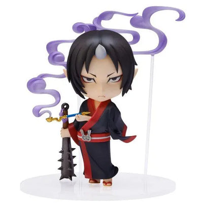 Hozuki no Reitetsu - Hoozuki - Chara-Formeㅤ – empty – ActionFigureBrasil