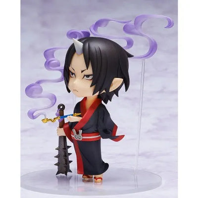Hozuki no Reitetsu - Hoozuki - Chara-Formeㅤ – empty – ActionFigureBrasil — detalhe do produto