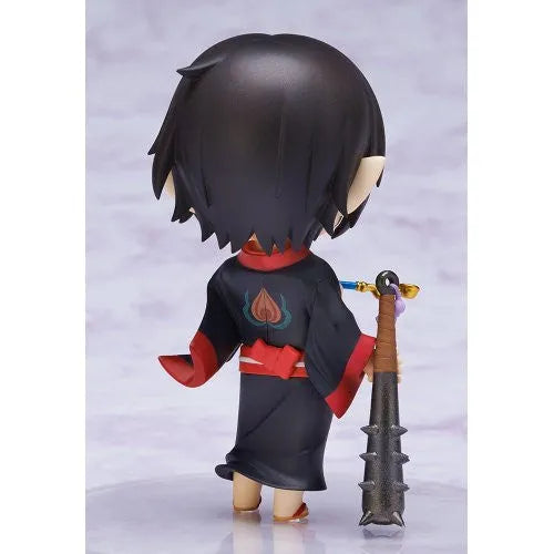 Hozuki no Reitetsu - Hoozuki - Chara-Formeㅤ – empty – ActionFigureBrasil