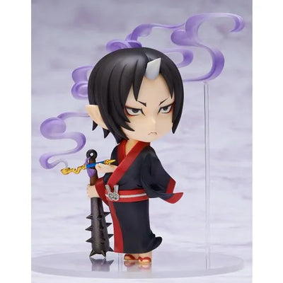 Hozuki no Reitetsu - Hoozuki - Chara-Formeㅤ – empty – ActionFigureBrasil — embalagem