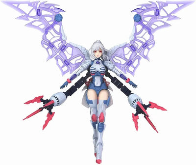 HP-002 - Kariudo Shihen - Angela - 2023 Re-release (Suyata)ㅤ – SUYATA – ActionFigureBrasil