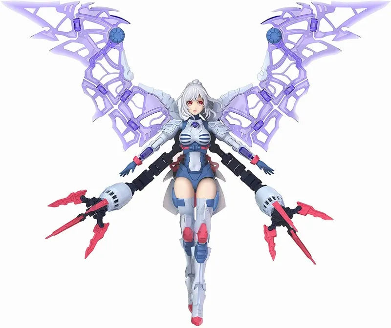 HP-002 - Kariudo Shihen - Angela - 2023 Re-release (Suyata)ㅤ – SUYATA – ActionFigureBrasil