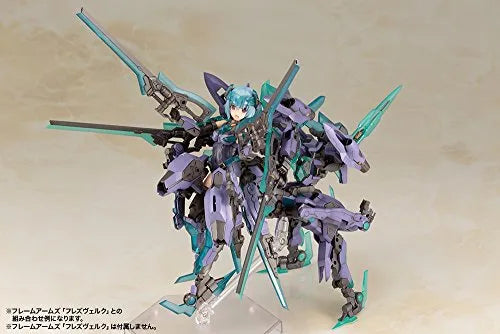 Hresvelgr - Frame Arms - Frame Arms Girlㅤ – Kotobukiya – ActionFigureBrasil