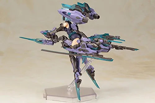 Hresvelgr - Frame Arms - Frame Arms Girlㅤ – Kotobukiya – ActionFigureBrasil