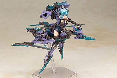Hresvelgr - Frame Arms - Frame Arms Girlㅤ – Kotobukiya – ActionFigureBrasil