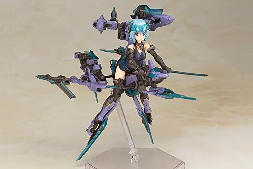 Hresvelgr - Frame Arms - Frame Arms Girlㅤ – Kotobukiya – ActionFigureBrasil