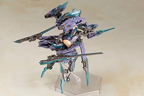 Hresvelgr - Frame Arms - Frame Arms Girlㅤ – Kotobukiya – ActionFigureBrasil