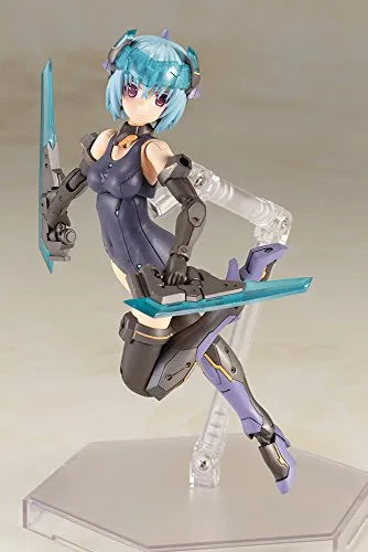 Hresvelgr - Frame Arms - Frame Arms Girlㅤ – Kotobukiya – ActionFigureBrasil — close