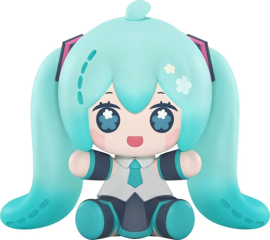 Huggy Good Smile Character - Vocal Series 01 - Hatsune Miku (Good Smile Company)ㅤ – Good Smile Company – ActionFigureBrasil