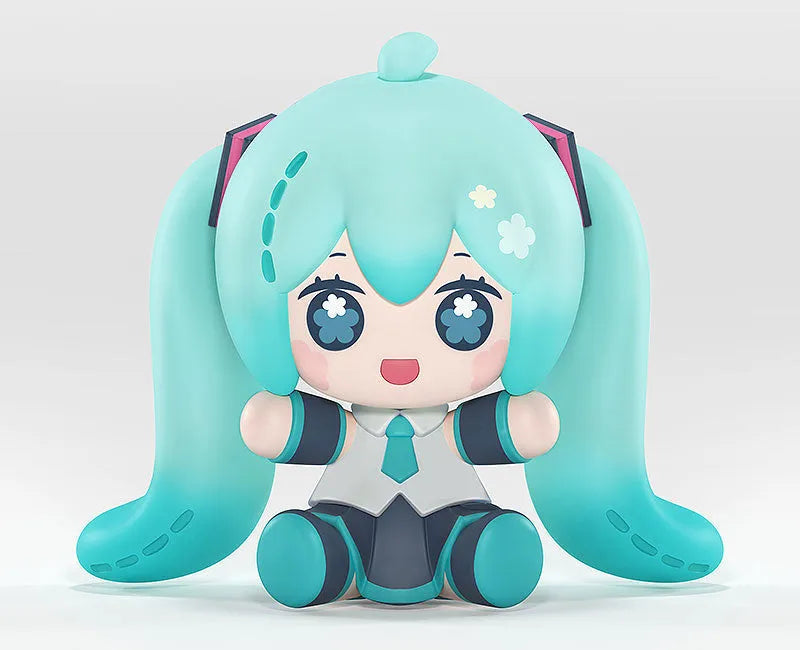 Huggy Good Smile Character - Vocal Series 01 - Hatsune Miku (Good Smile Company)ㅤ – Good Smile Company – ActionFigureBrasil