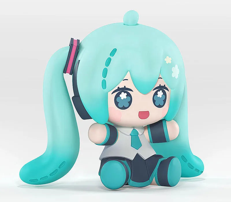 Huggy Good Smile Character - Vocal Series 01 - Hatsune Miku (Good Smile Company)ㅤ – Good Smile Company – ActionFigureBrasil