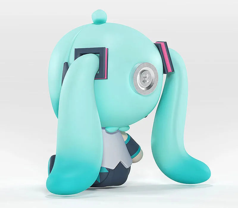 Huggy Good Smile Character - Vocal Series 01 - Hatsune Miku (Good Smile Company)ㅤ – Good Smile Company – ActionFigureBrasil