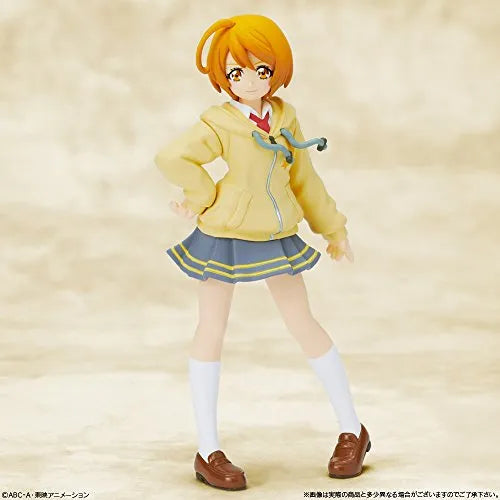 HUGtto! Precure - Bandai Shokugan - Candy Toy - Cutie Figure - HUGtto! Precure Cutie Figure 2 - Setㅤ – Bandai – ActionFigureBrasil