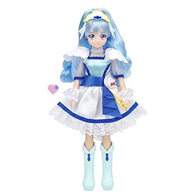 HUGtto! Precure - Cure Ange - Precure Style (Bandai)ㅤ – Bandai – ActionFigureBrasil