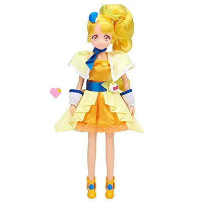 HUGtto! Precure - Cure Étoile - Precure Style (Bandai)ㅤ – Bandai – ActionFigureBrasil