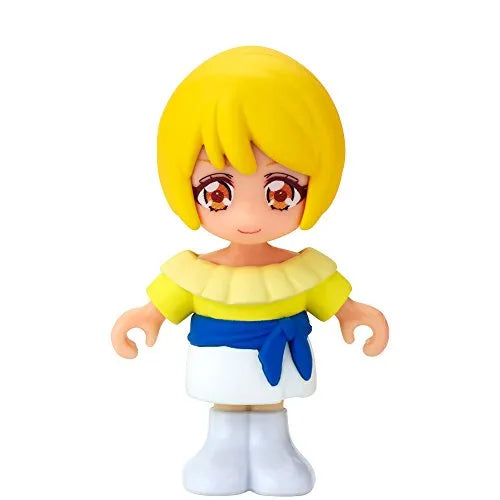 HUGtto! Precure - Kagayaki Homare - Cure Étoile - PreCoorde Doll (Bandai)ㅤ – Bandai – ActionFigureBrasil