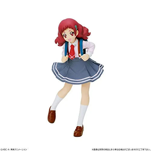 HUGtto! Precure - Nono Hana - Bandai Shokugan - Candy Toy - Cutie Figure - HUGtto! Precure Cutie Figure 2 (Bandai)ㅤ – Bandai – ActionFigureBrasil
