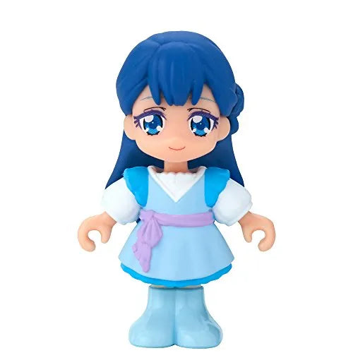 HUGtto! Precure - Yakushiji Saaya - Cure Ange - PreCoorde Doll (Bandai)ㅤ – Bandai – ActionFigureBrasil