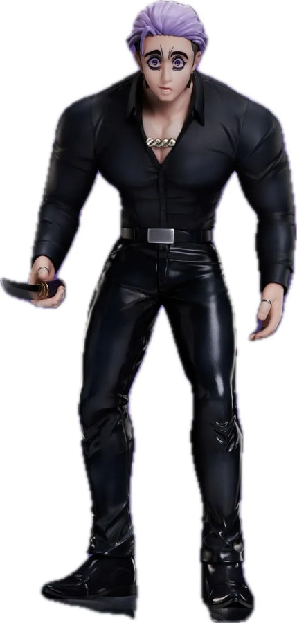 Human Bug Daigaku - Kobayashi Yukisada - 1/8 (elCOCO)ㅤ – elCOCO – ActionFigureBrasil