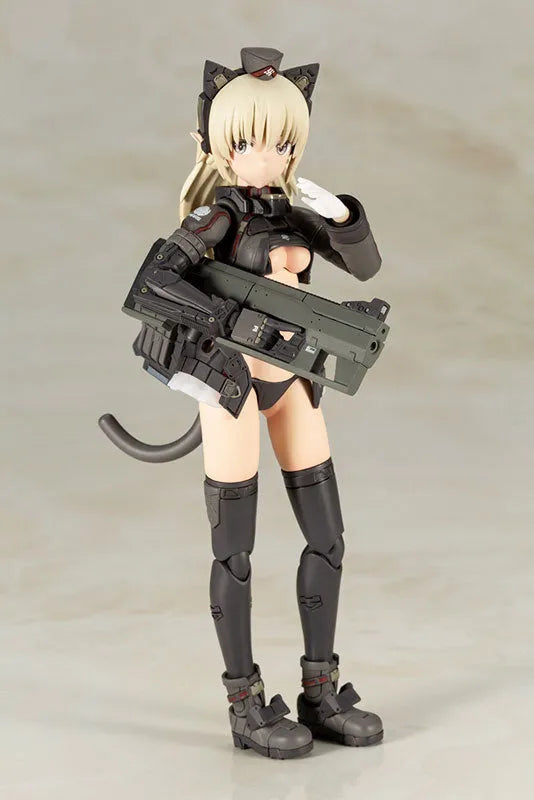 Humikane Shimada ART WORKS Arsia Plastic Modelㅤ – Kotobukiya – ActionFigureBrasil
