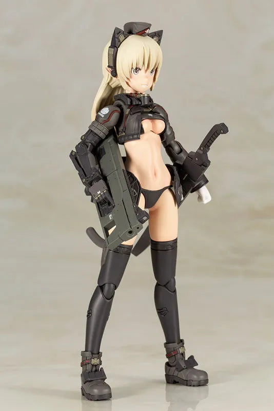 Humikane Shimada ART WORKS Arsia Plastic Modelㅤ – Kotobukiya – ActionFigureBrasil