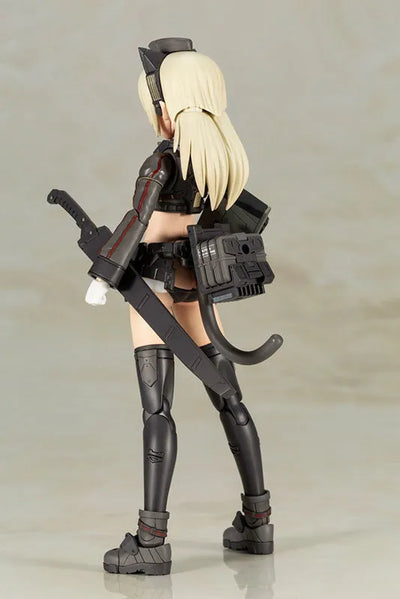 Humikane Shimada ART WORKS Arsia Plastic Modelㅤ – Kotobukiya – ActionFigureBrasil — detalhe do produto