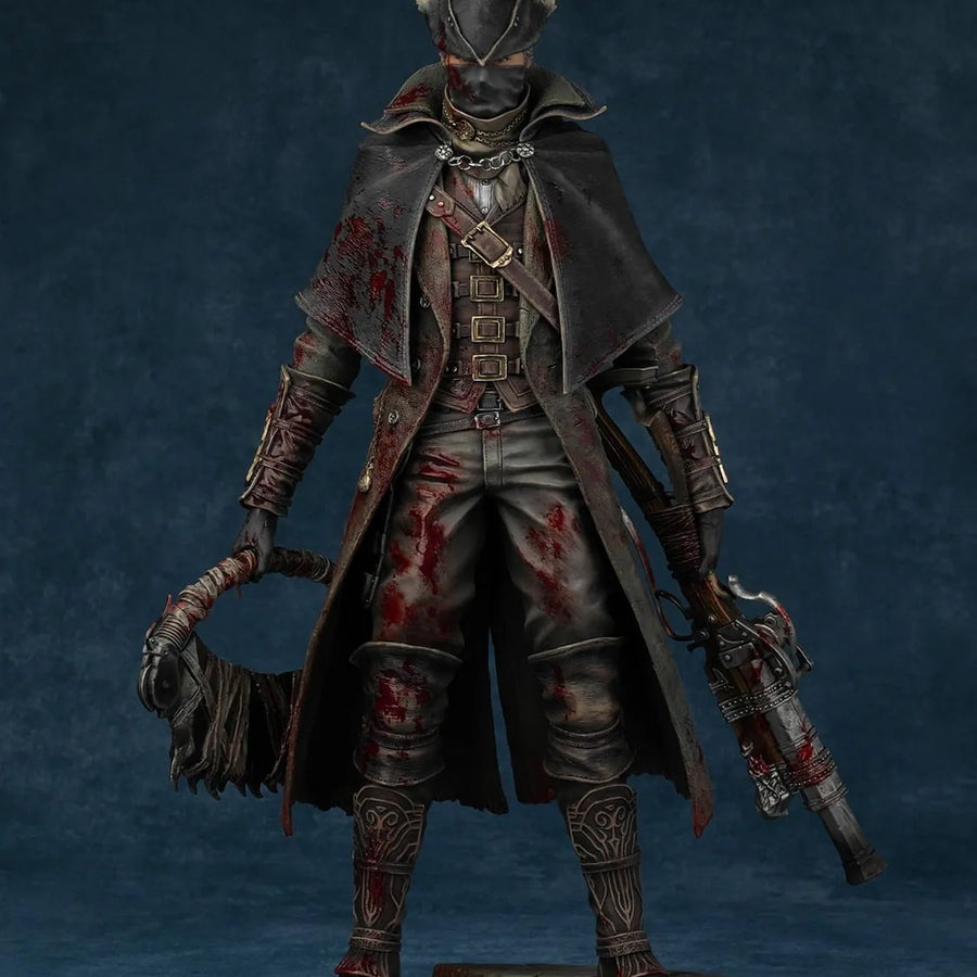 Hunter (Blood Regain Edition) – Gecco Co. – ActionFigure Brasil