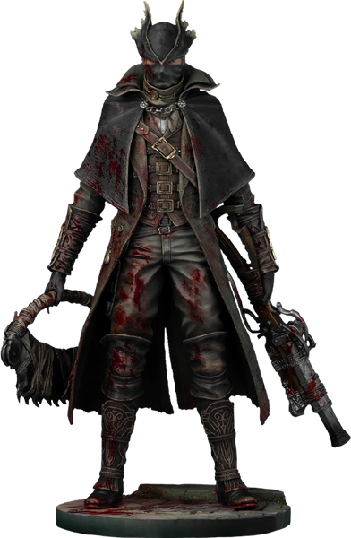 Hunter (Blood Regain Edition) – Gecco Co. – ActionFigure Brasil — iluminação de estúdio