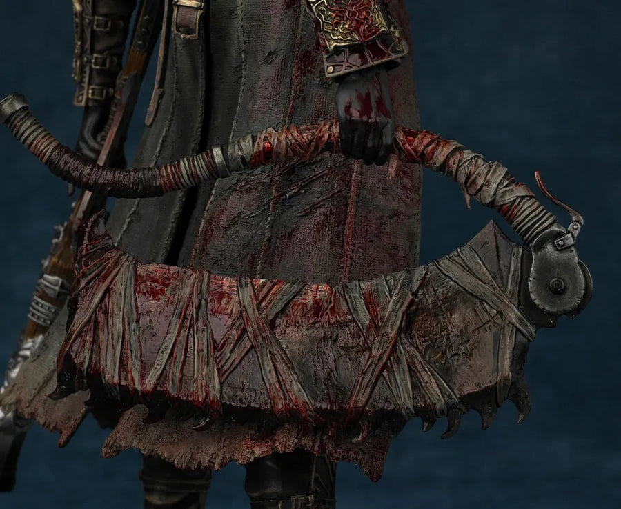 Hunter (Blood Regain Edition) – Gecco Co. – ActionFigure Brasil