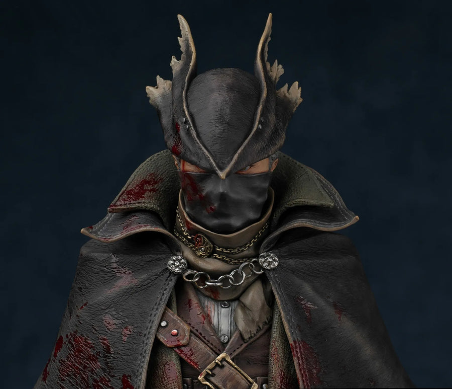 Hunter (Blood Regain Edition) – Gecco Co. – ActionFigure Brasil