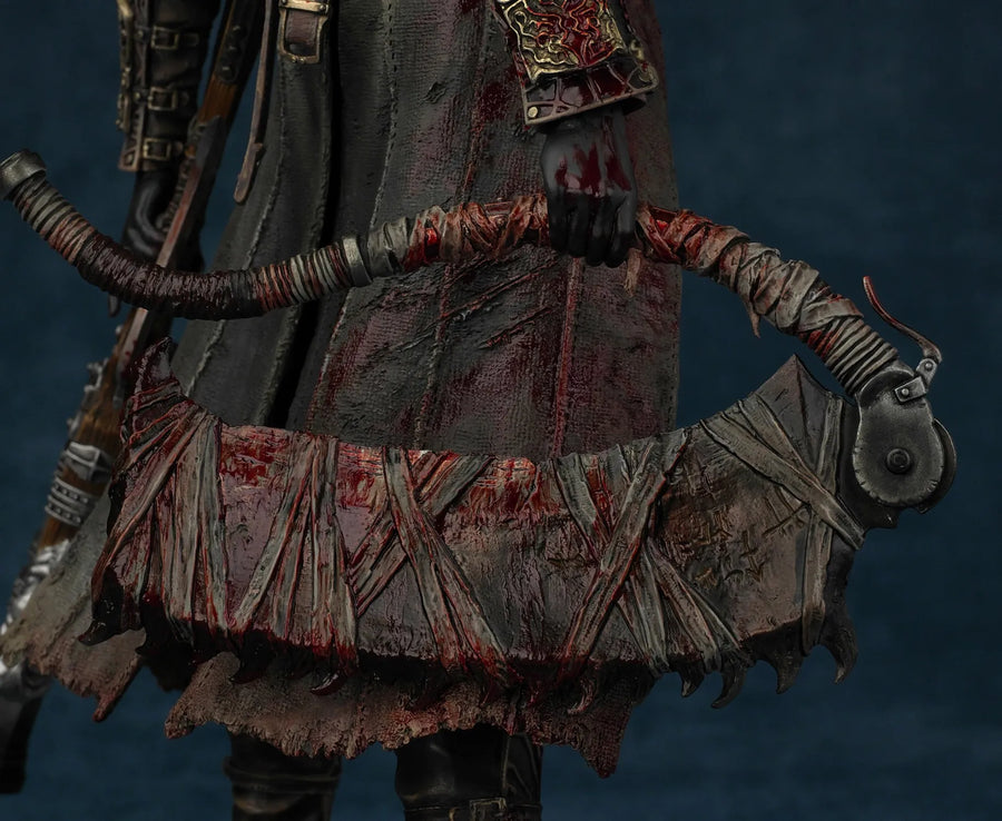 Hunter (Blood Regain Edition) – Gecco Co. – ActionFigure Brasil