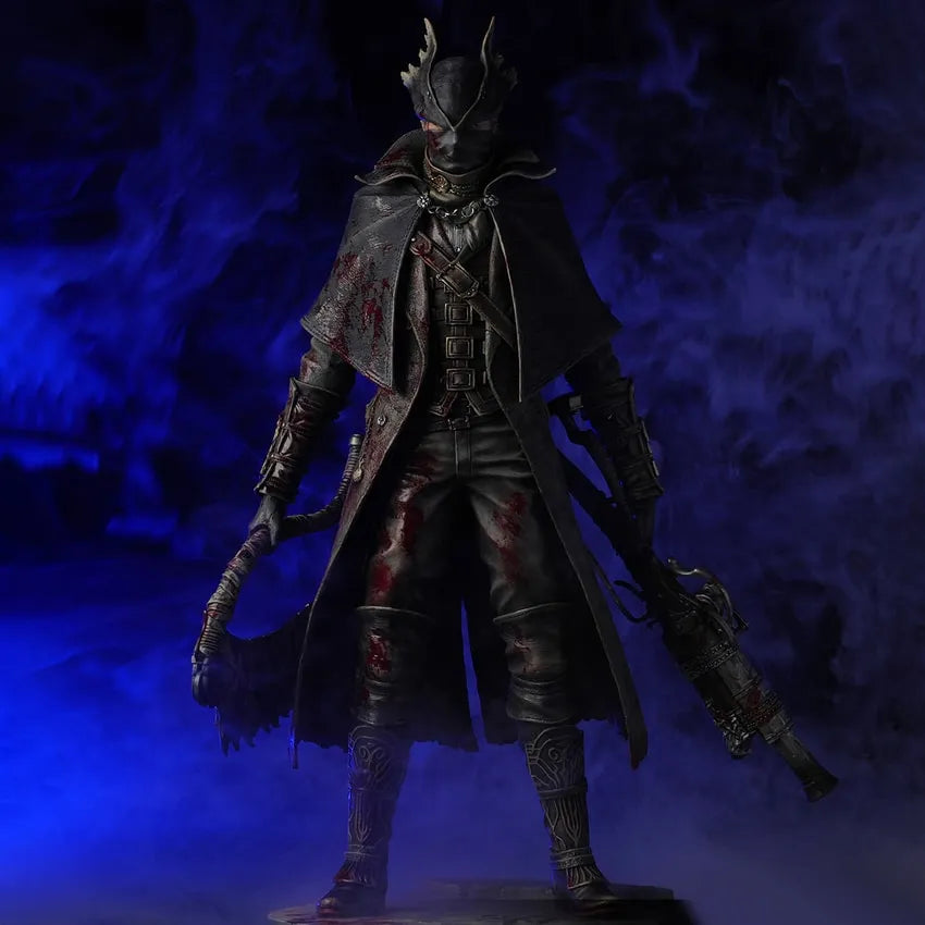 Hunter (Blood Regain Edition) – Gecco Co. – ActionFigure Brasil