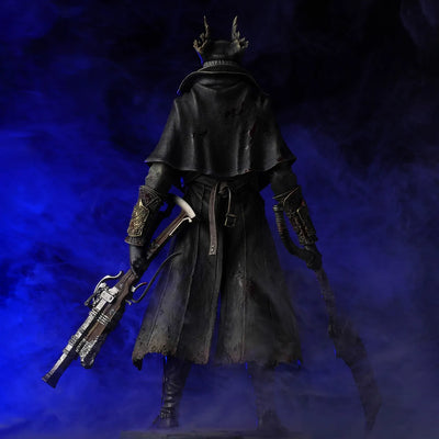 Hunter (Blood Regain Edition) – Gecco Co. – ActionFigure Brasil — close