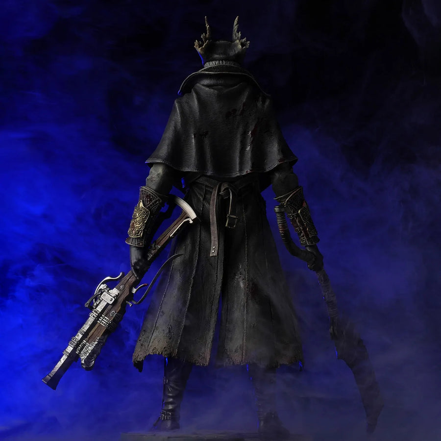 Hunter (Blood Regain Edition) – Gecco Co. – ActionFigure Brasil