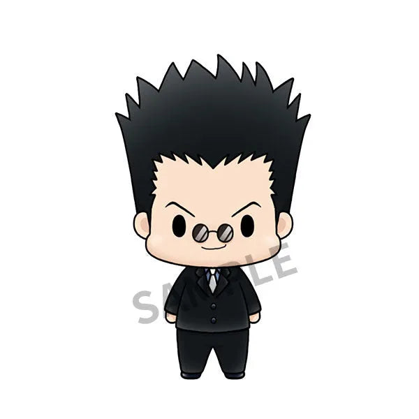 Hunter × Hunter - Chokorin Mascot - Chokorin Mascot Hunter x Hunter - 2023 Re-release (MegaHouse)ㅤ – MegaHouse – ActionFigureBrasil