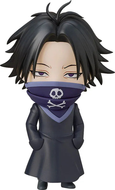 Hunter × Hunter - Feitan Portor - Nendoroid #2815 (Good Smile Company)ㅤ – Good Smile Company – ActionFigureBrasil