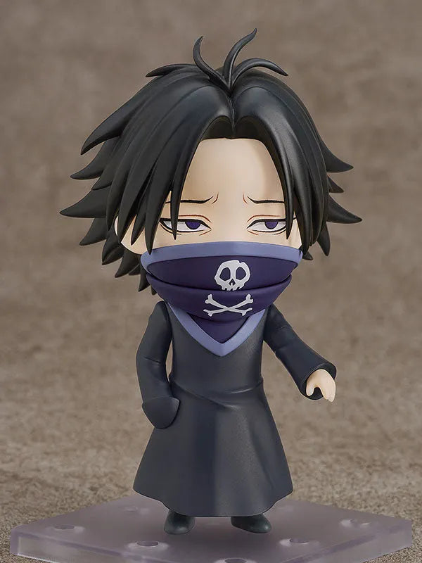 Hunter × Hunter - Feitan Portor - Nendoroid #2815 (Good Smile Company)ㅤ – Good Smile Company – ActionFigureBrasil