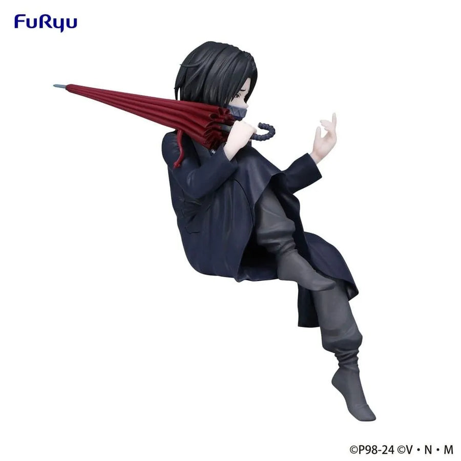 Hunter × Hunter - Feitan Portor - Noodle Stopper Figure (FuRyu)ㅤ – FuRyu – ActionFigureBrasil