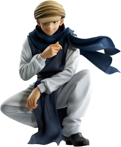 Hunter × Hunter - Ging Freecss - Ichiban Kuji Hunter x Hunter Greed Island (C Prize) - Masterlise (Bandai Spirits)ㅤ – Bandai Spirits – ActionFigureBrasil